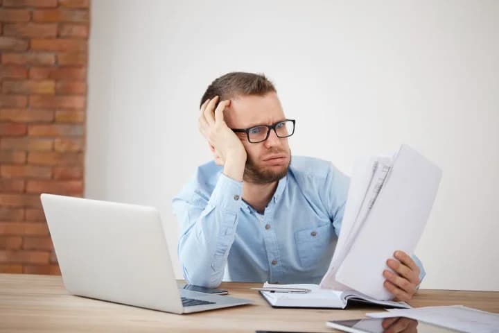 Common Mistakes of New Entrepreneurs with Tax Authorities