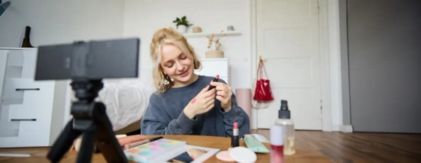 Opening a Business for Working with Social Networks - Influencers, Creators and Content Service Providers