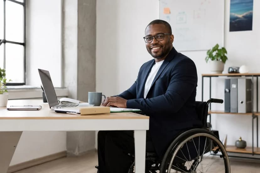 Opening a Business for People with Disabilities: Rights, Benefits, and Accommodations