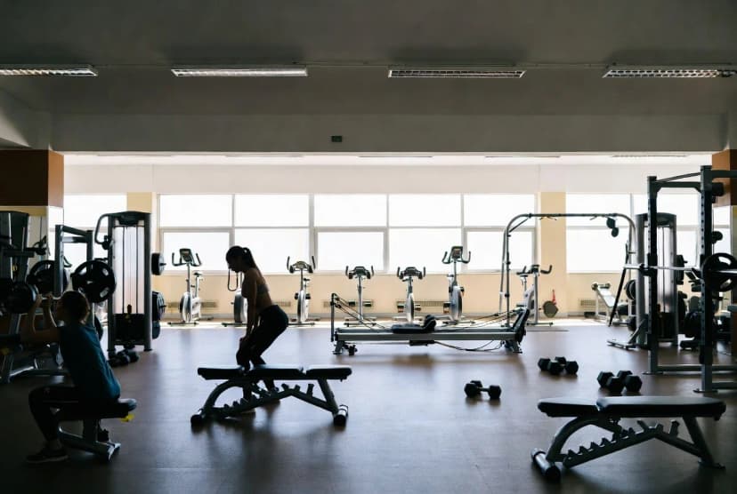 Opening a Fitness Business - What's Important to Know