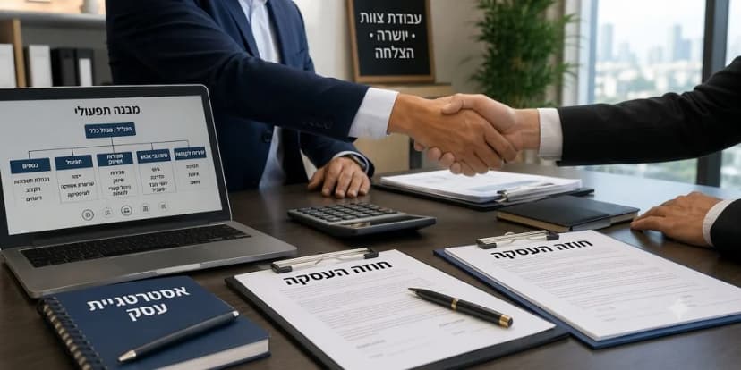 Opening a Staffing Company - What You Need to Know
