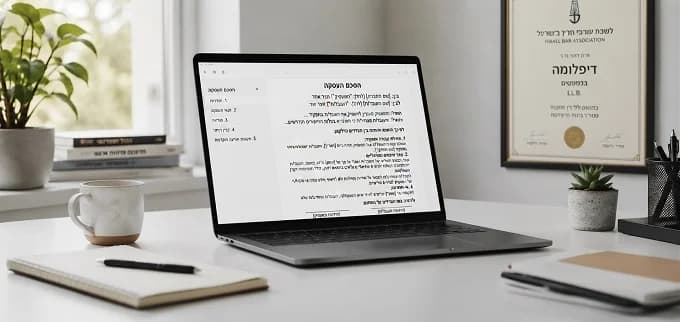 Setting Up a Law Firm – Standards, Ethics and Operations